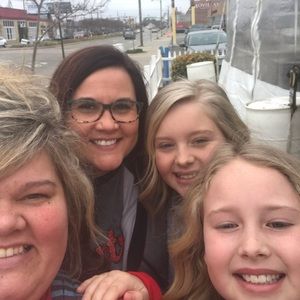 Meet your Posher, Brianna